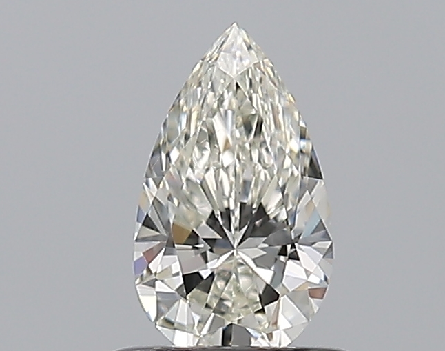 Бриллиант Груша 0.52 крт