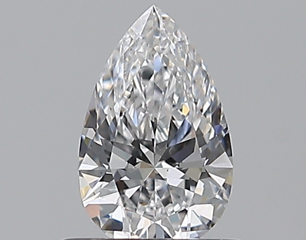 Бриллиант Груша 0.60 крт