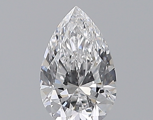 Бриллиант Груша 0.52 крт