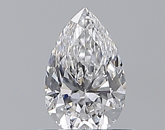 Бриллиант Груша 0.51 крт