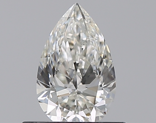 Бриллиант Груша 0.51 крт
