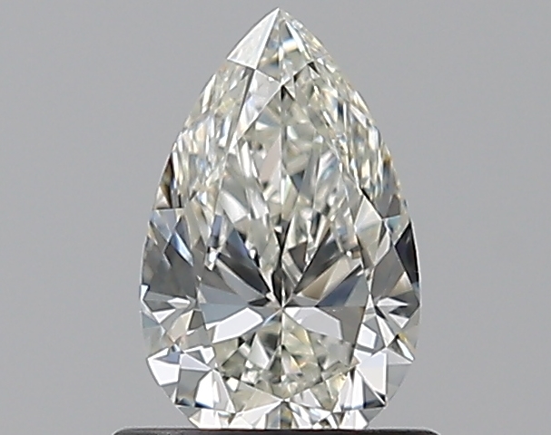 Бриллиант Груша 0.60 крт
