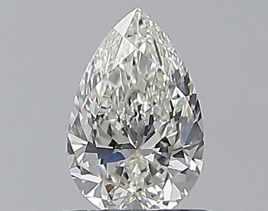 Бриллиант Груша 0.60 крт