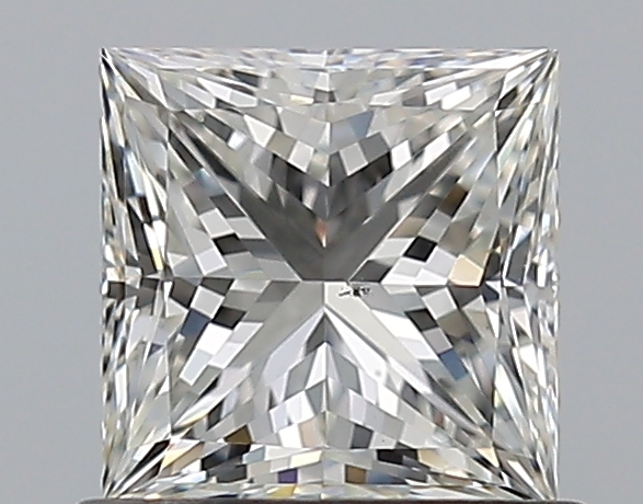 Бриллиант Принцесса 0.80 крт