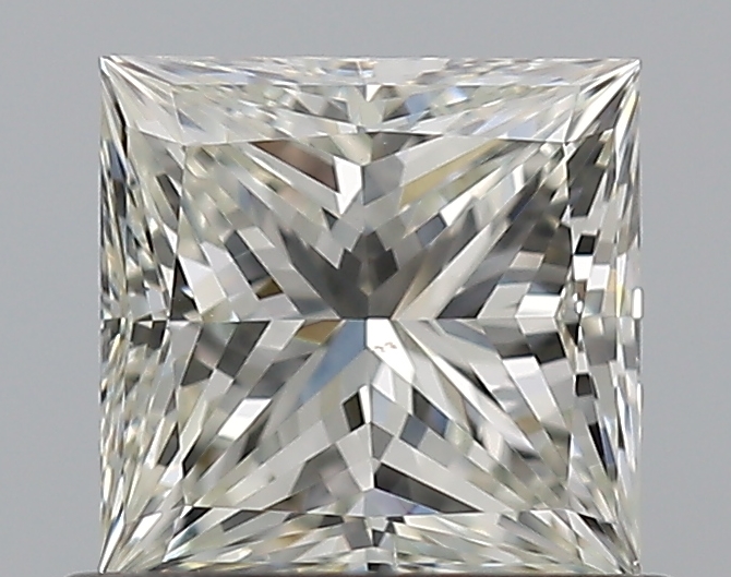 Бриллиант Принцесса 0.72 крт