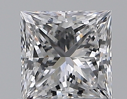 Бриллиант Принцесса 0.52 крт