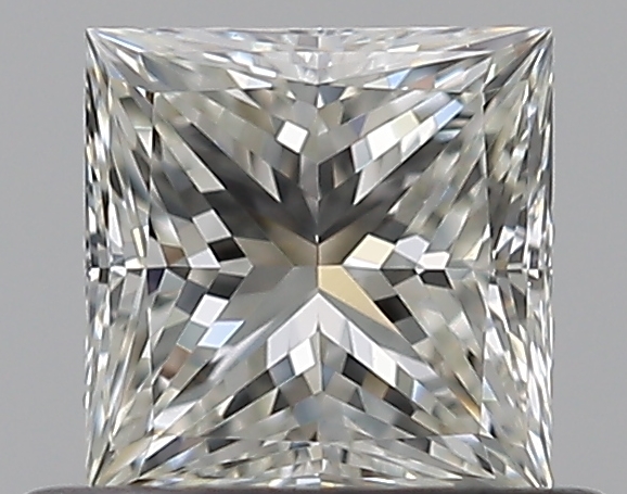 Бриллиант Принцесса 0.56 крт