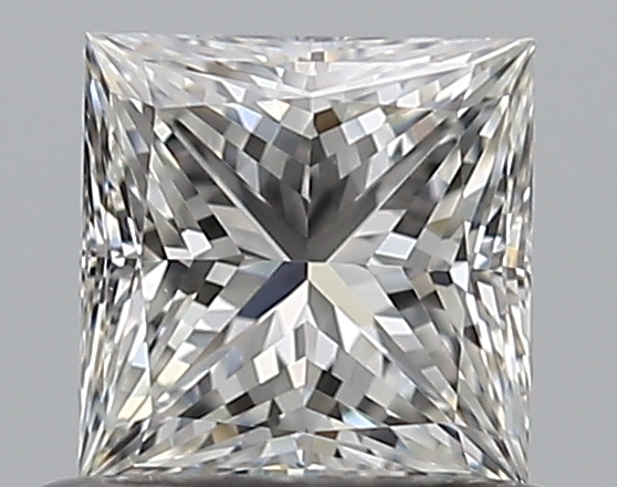 Бриллиант Принцесса 0.58 крт