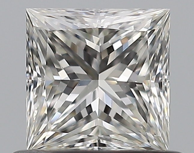 Бриллиант Принцесса 0.61 крт