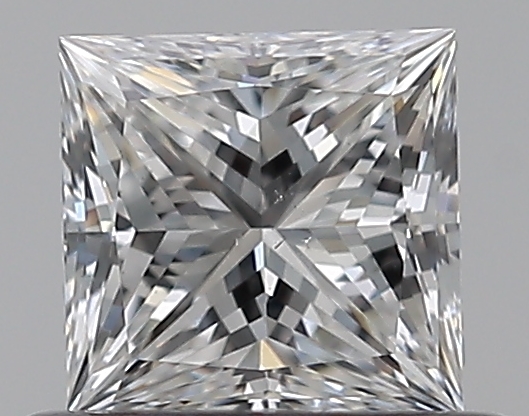 Бриллиант Принцесса 0.50 крт