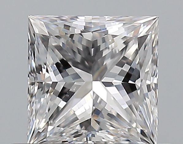 Бриллиант Принцесса 0.52 крт