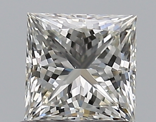 Бриллиант Принцесса 0.59 крт