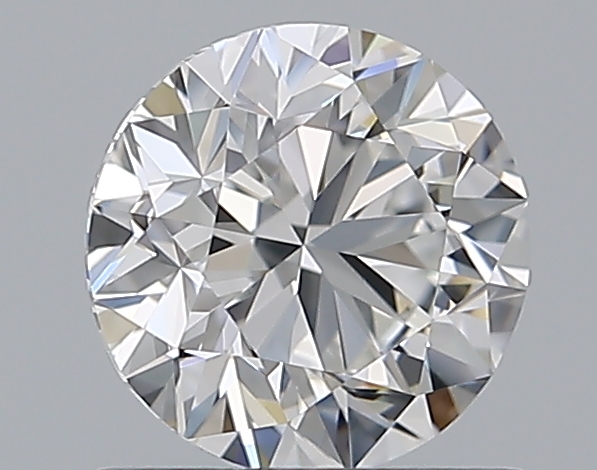 Бриллиант Круглый 0.90 крт