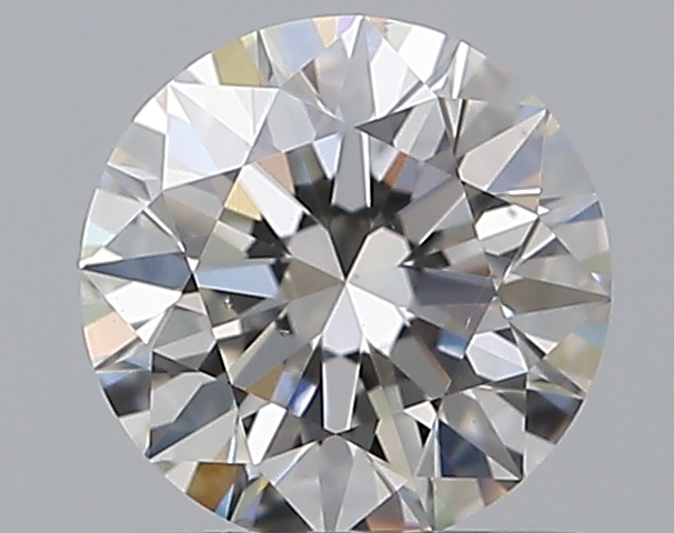 Бриллиант Круглый 0.70 крт