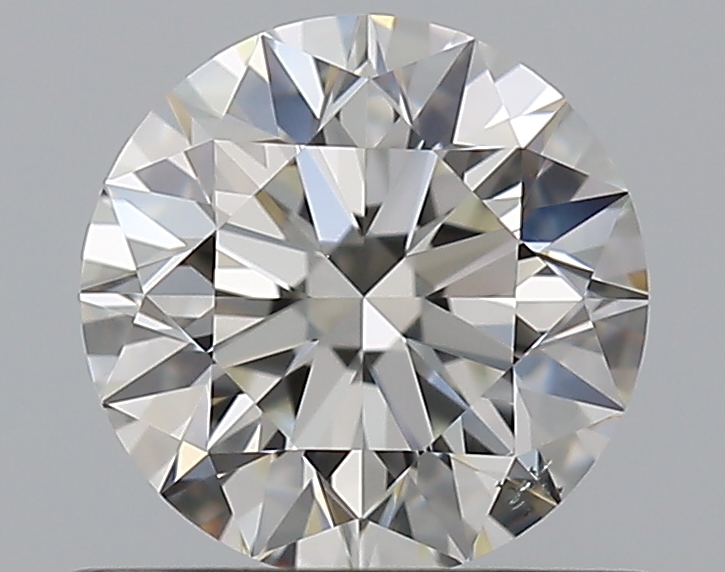 Бриллиант Круглый 0.70 крт