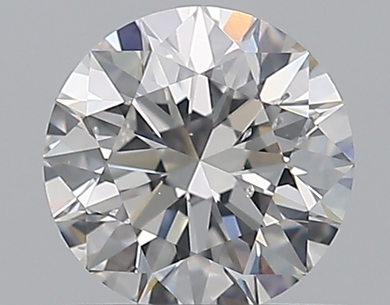 Бриллиант Круглый 0.75 крт