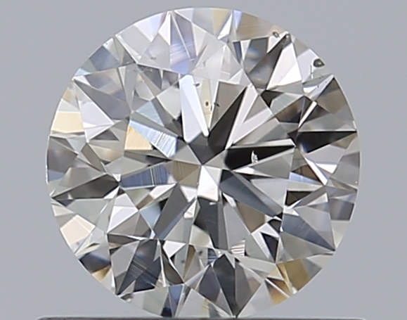 Бриллиант Круглый 0.70 крт