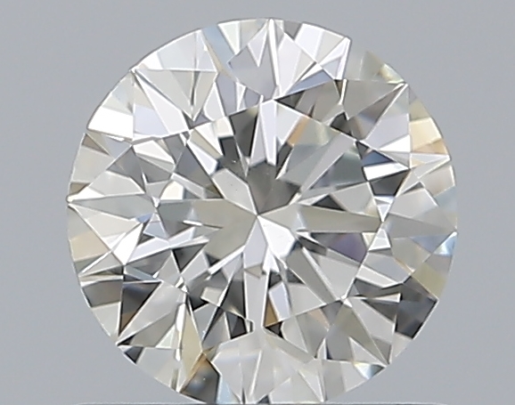 Бриллиант Круглый 0.79 крт