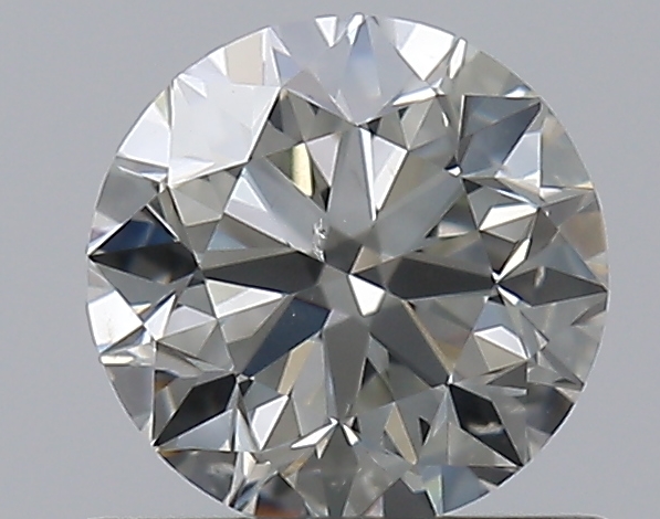 Бриллиант Круглый 0.70 крт