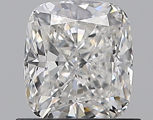 Бриллиант Кушон 0.72 крт