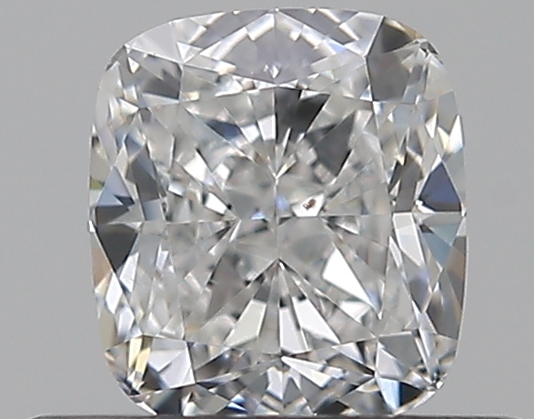 Бриллиант Кушон 0.50 крт