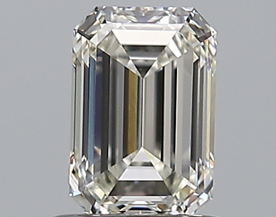 Бриллиант Изумруд 0.80 крт