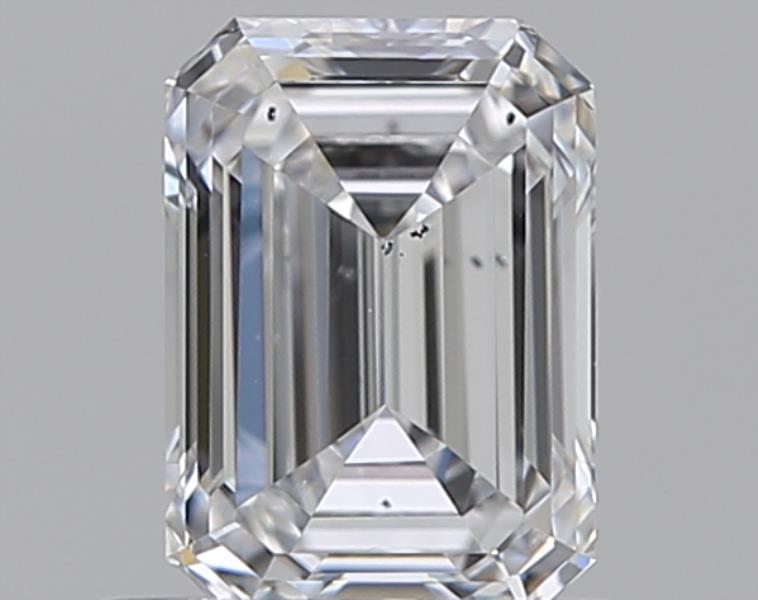 Бриллиант Изумруд 0.70 крт