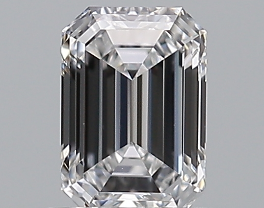 Бриллиант Изумруд 0.50 крт