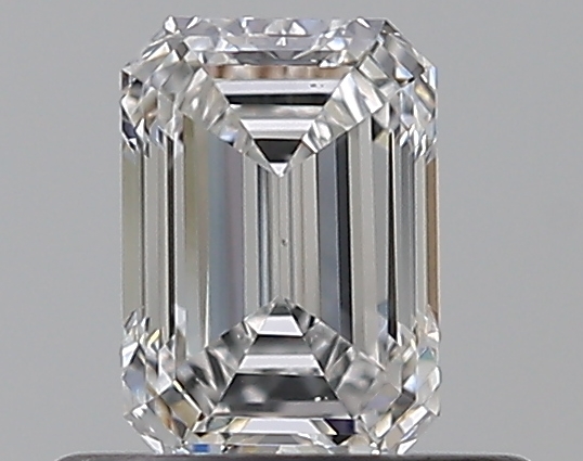 Бриллиант Изумруд 0.50 крт