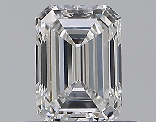 Бриллиант Изумруд 0.51 крт