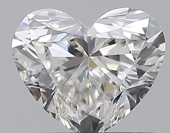 Бриллиант Сердце 0.71 крт