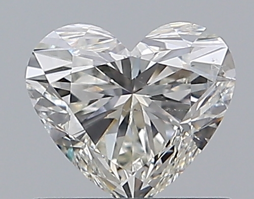 Бриллиант Сердце 0.75 крт