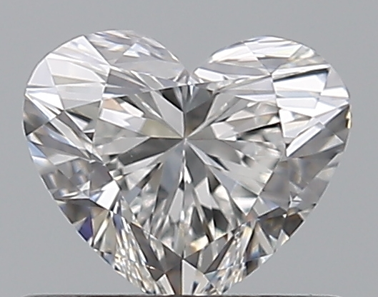 Бриллиант Сердце 0.57 крт