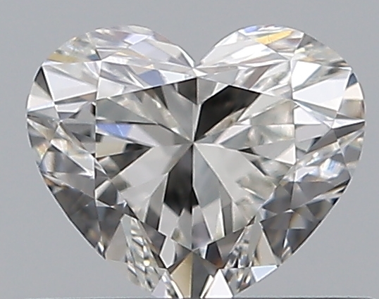 Бриллиант Сердце 0.50 крт