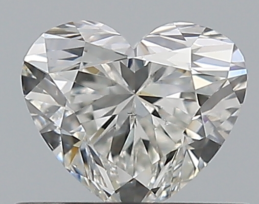 Бриллиант Сердце 0.52 крт