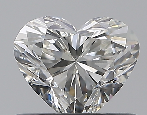 Бриллиант Сердце 0.51 крт