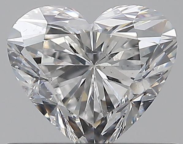 Бриллиант Сердце 0.56 крт