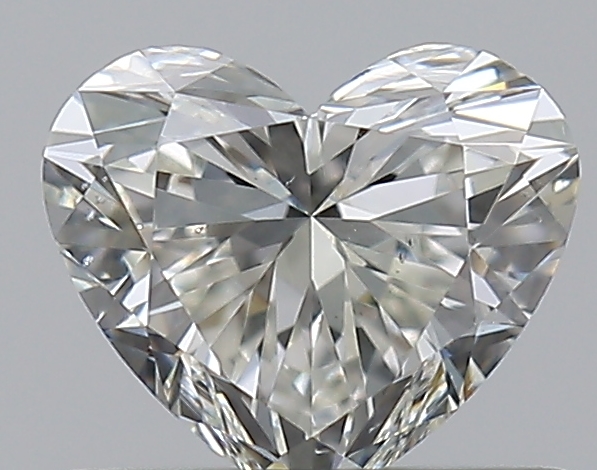 Бриллиант Сердце 0.52 крт