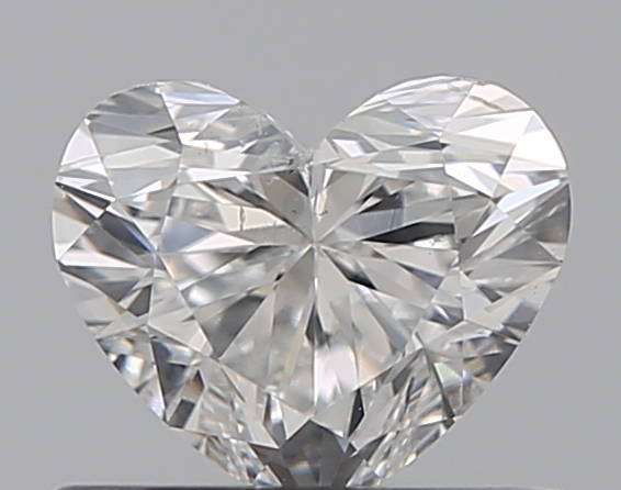 Бриллиант Сердце 0.50 крт