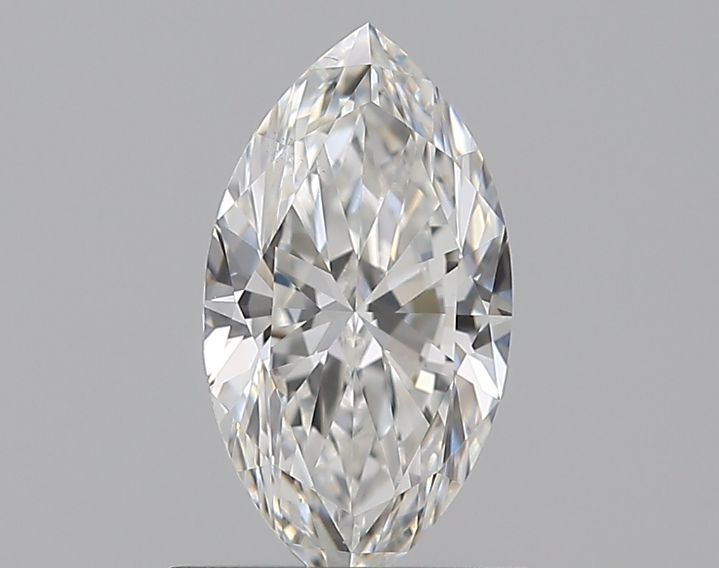 Бриллиант Маркиз 0.71 крт