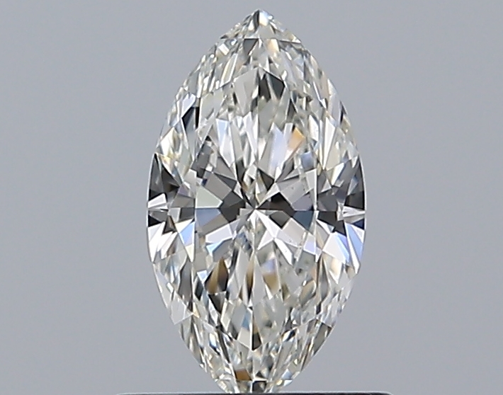 Бриллиант Маркиз 0.70 крт