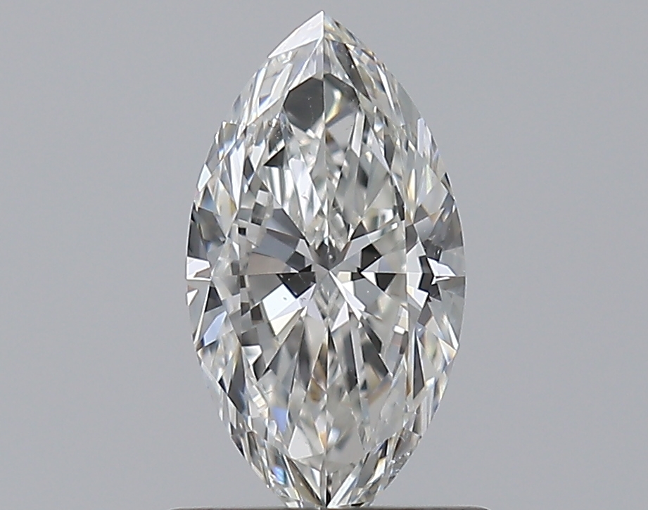 Бриллиант Маркиз 0.71 крт