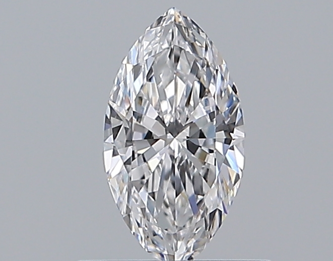 Бриллиант Маркиз 0.50 крт