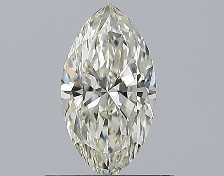 Бриллиант Маркиз 0.51 крт