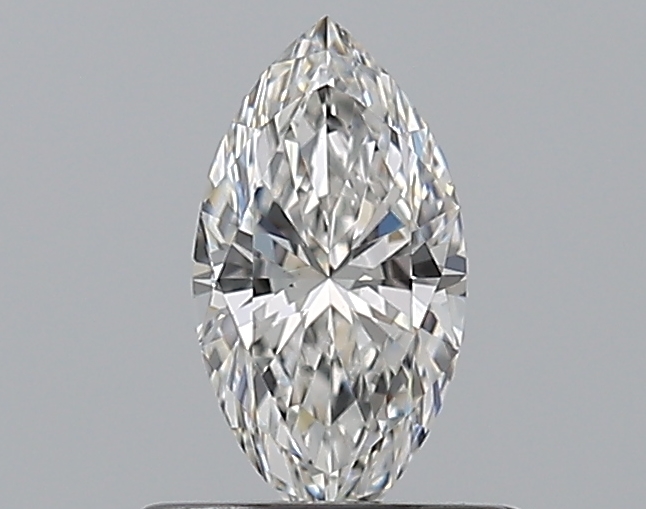 Бриллиант Маркиз 0.50 крт