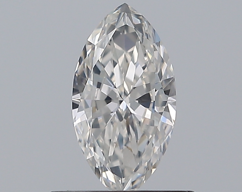 Бриллиант Маркиз 0.50 крт