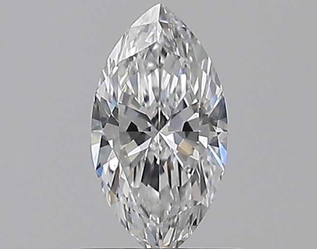 Бриллиант Маркиз 0.50 крт