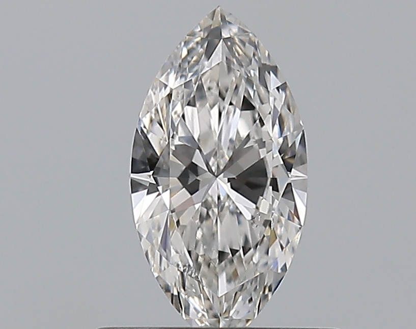 Бриллиант Маркиз 0.50 крт