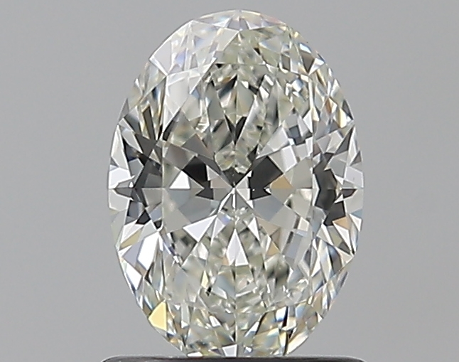 Бриллиант Овал 0.90 крт