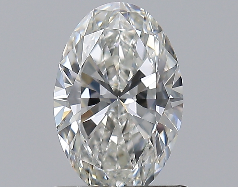 Бриллиант Овал 0.82 крт